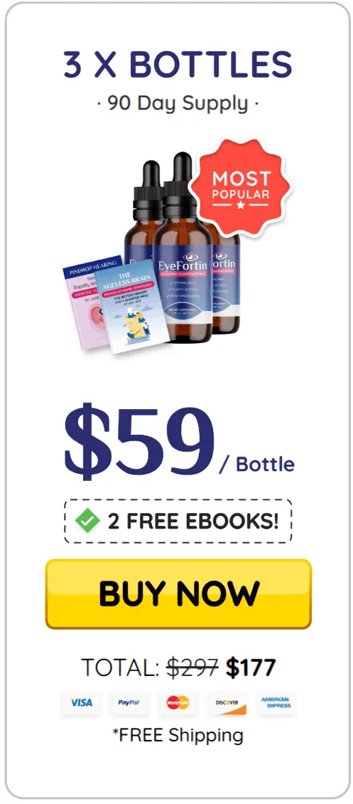 Eyefortin offer price 