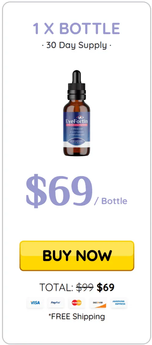 Eyefortin  price 