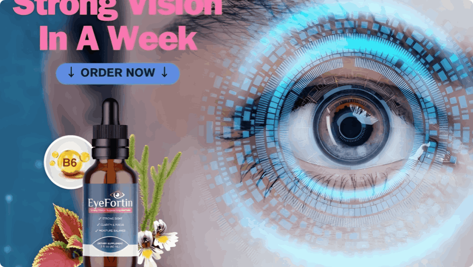 Eyefortin